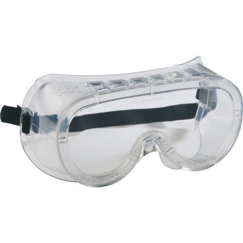 Lunettes masque Labolux