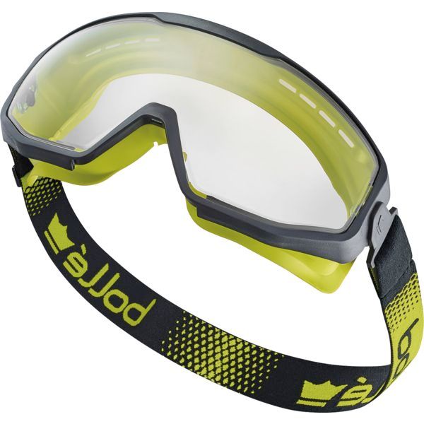Lunettes masques SPECTRUM