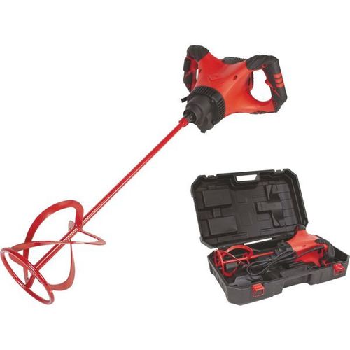 Malaxeur 9 N Supertorque