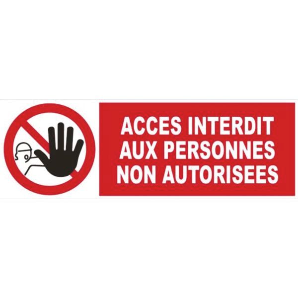 Marquage sur sol pour l'intérieur