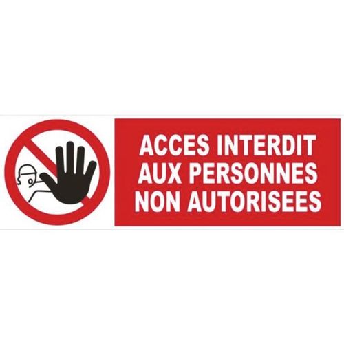 Marquage sur sol pour l'intérieur