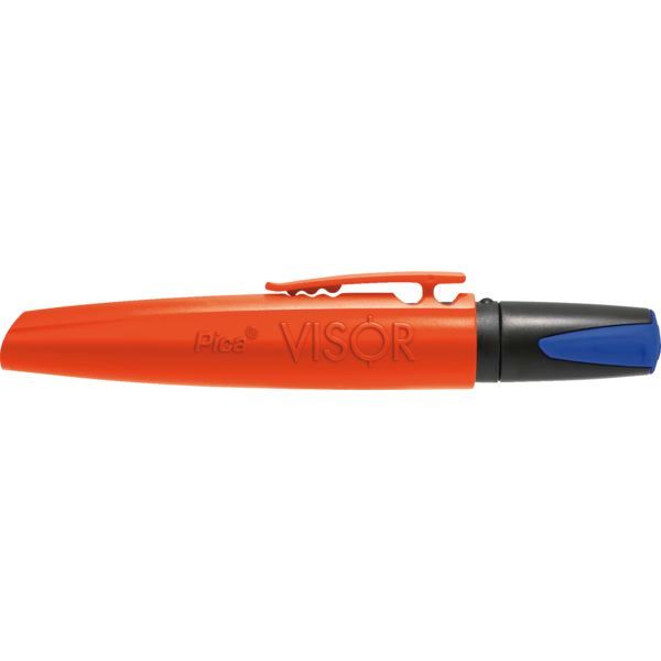 Marqueur permanent rechargeable Visor®