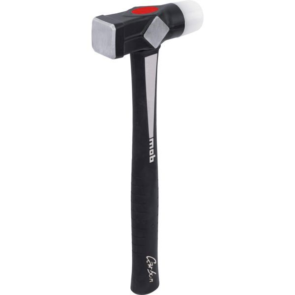 Marteau DUO manche carbon