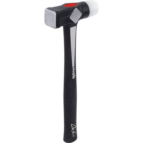 Marteau DUO manche carbon