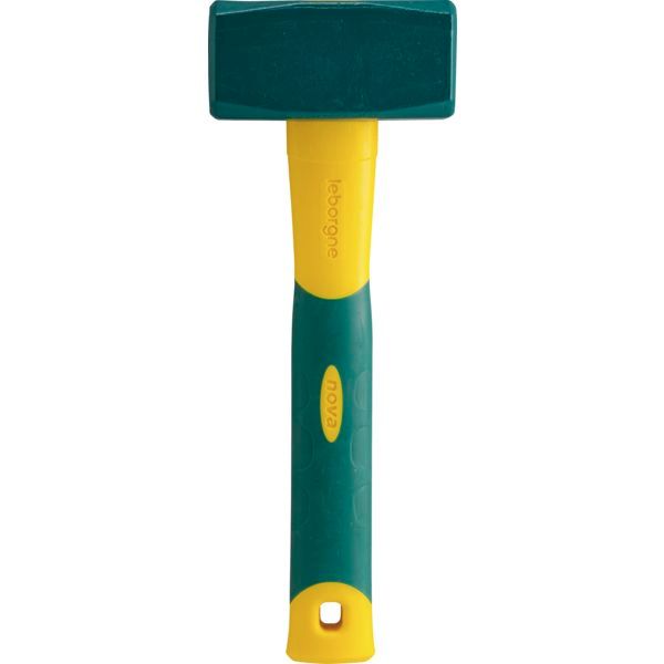 Massette angles abattus Novagrip®