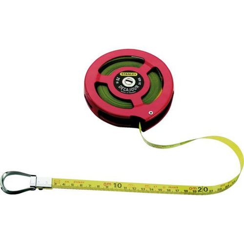 Mesure longue Décajour 20 m