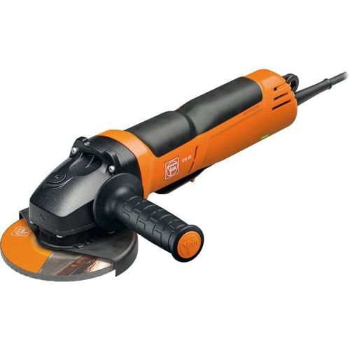 Meuleuse CG 15-125 BLP