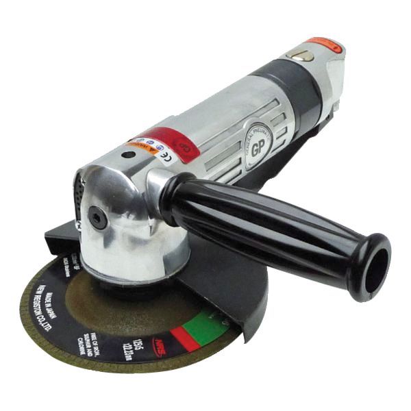 Meuleuse d'angle Ø 125 mm