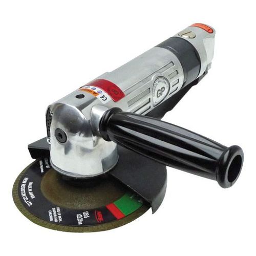Meuleuse d'angle Ø 125 mm