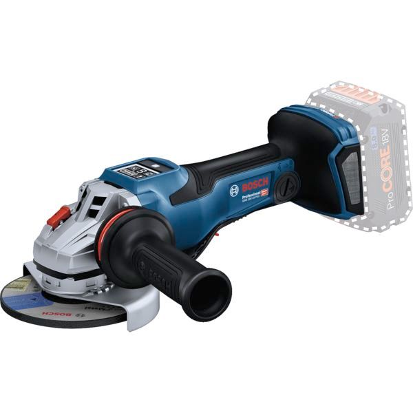 Meuleuse GWS 18V-15 PSC