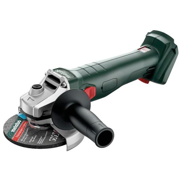 Meuleuse W 18 L 9-125