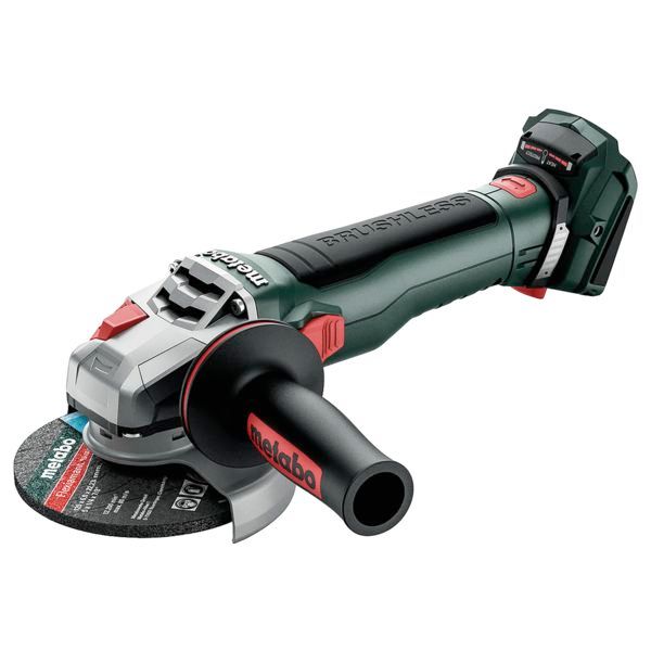 Meuleuse WB 18 LT BL 11-125 QUICK