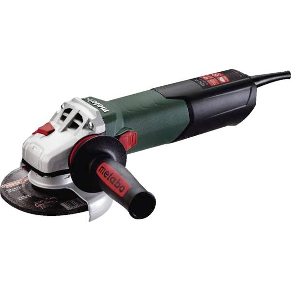 Meuleuse WE 15-125 QUICK