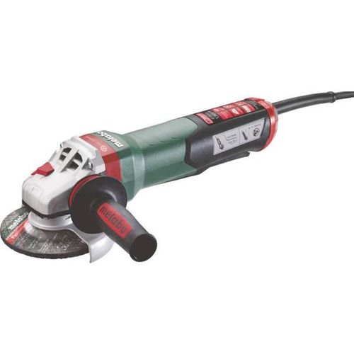 Meuleuse WEPBA 19-125 QUICK