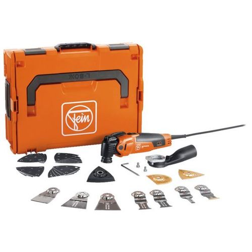 Multimaster MM 500 PLUS TOP