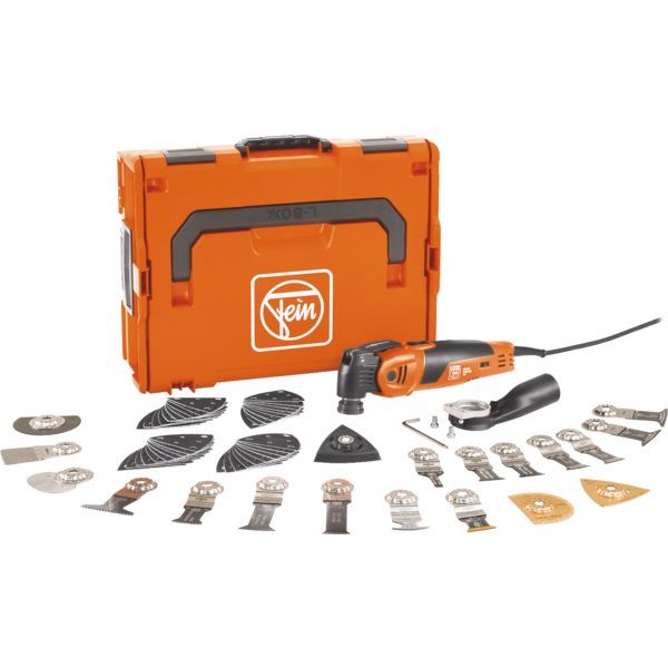 Multimaster MM 700 MAX TOP