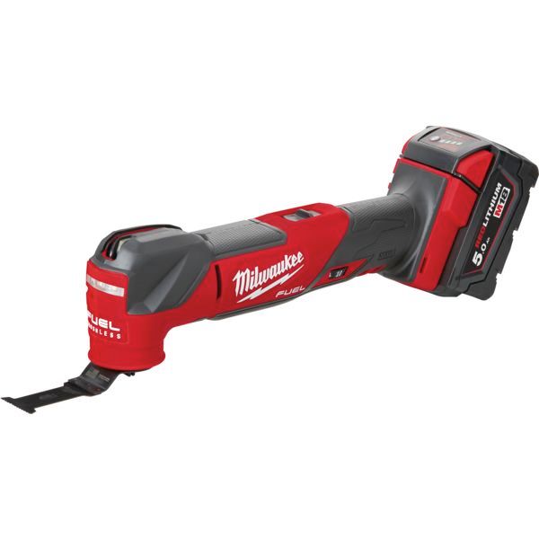 Multitool M18 FMT