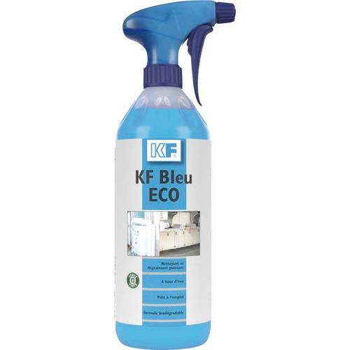 Nettoyant degraissant KF bleu Eco