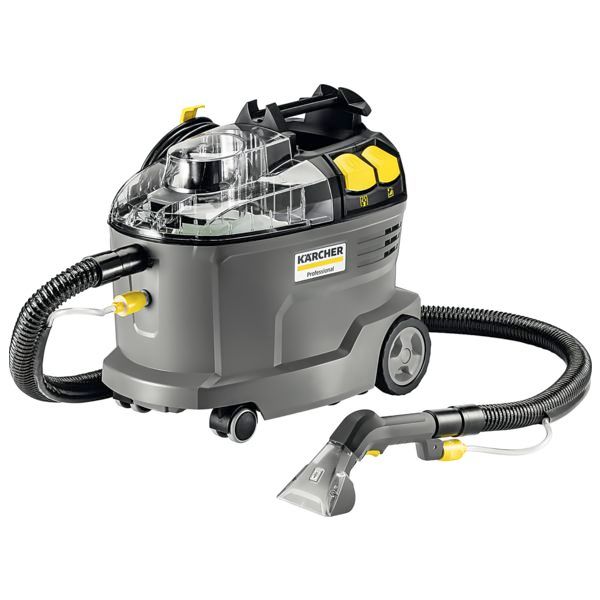 Nettoyeur injecteur-extracteur PUZZI 8/1