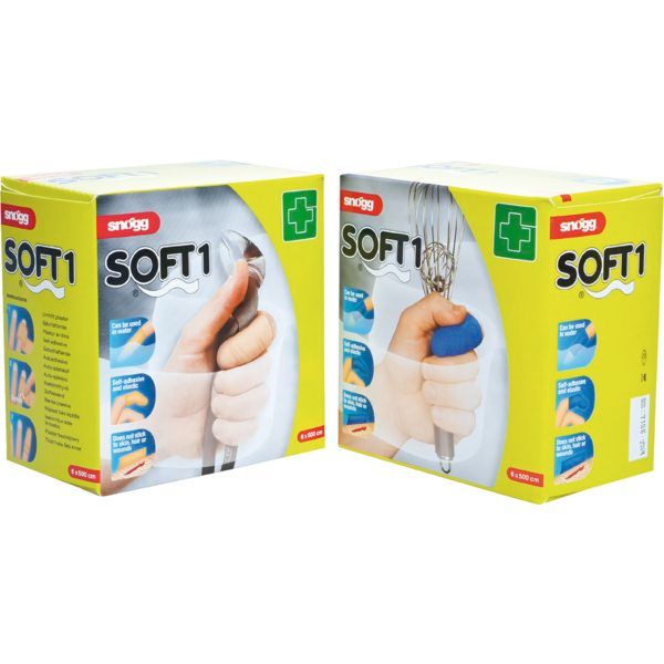 Pansement Digisoft
