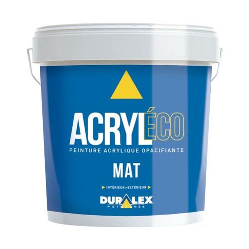 Peinture Acryleco