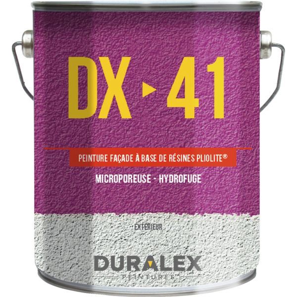 Peinture Pliolite® DX 41