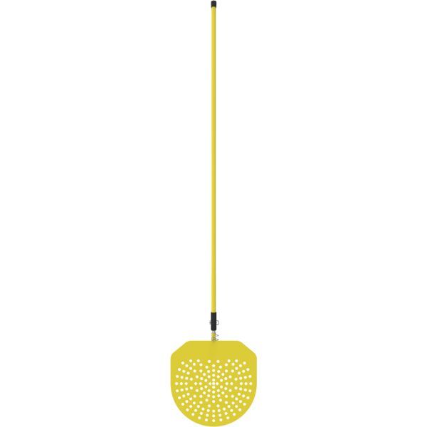 Pelle filtrante d'hydrocurage Nanovib®