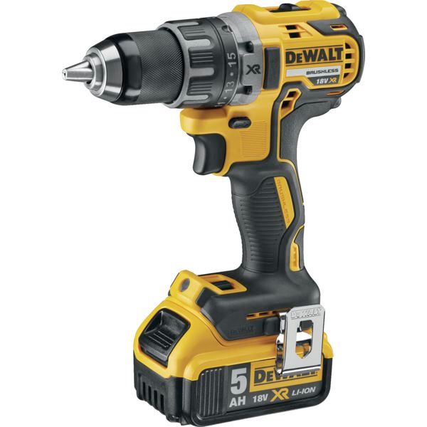 Perceuse-visseuse DCD791P2-QW