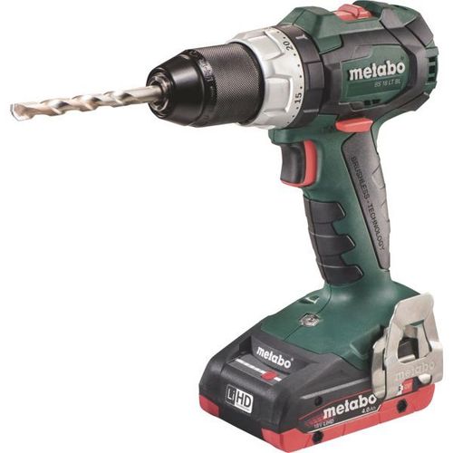 Perceuse - visseuse BS 18 LT BL
