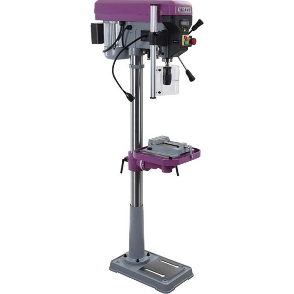 Perceuse sur colonne EXPERT 22 PC