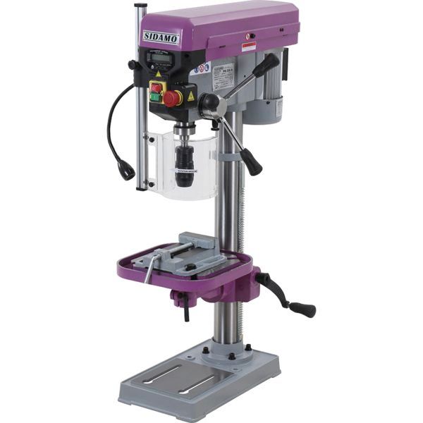 Perceuse d'établi EXPERT 20 PE