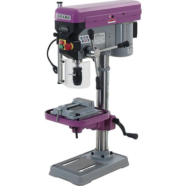 Perceuse d'établi EXPERT 22 PE