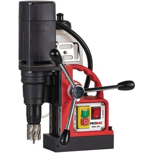 Perceuse magnétique MDA-35S