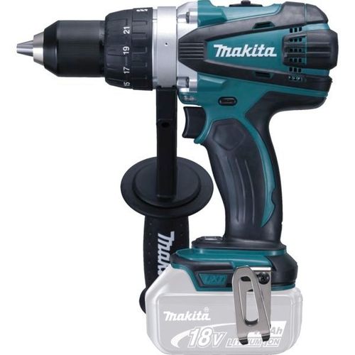 Perceuse visseuse DDF458Z