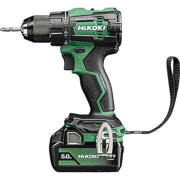 Perceuse visseuse DS18DEWJZ