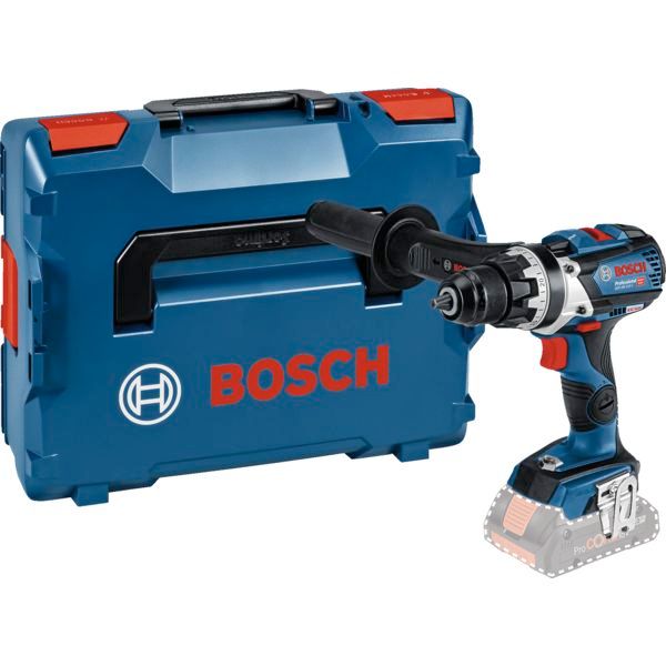 Perceuse visseuse GSR 18V-110 C