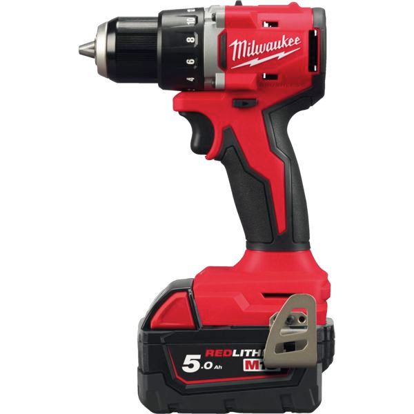 Perceuse visseuse M18 BLDDRC-502C
