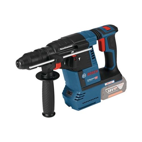 Perforateur burineur GBH 18V-26