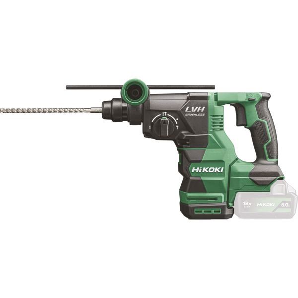 Perforateur DH1826DAW2Z