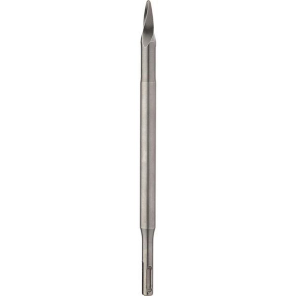 Pic hélicoïdal SDS-Plus et SDS-Max