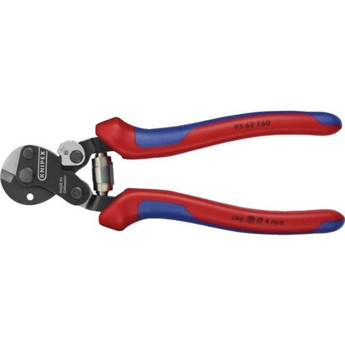 Pince coupe-cable acier