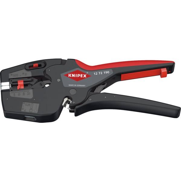 Pince multifonction NexStrip®