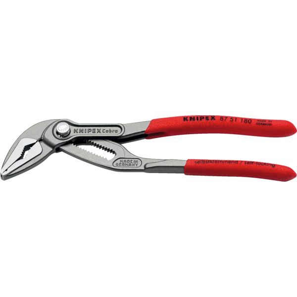 Pince multiprise ultra-effilée COBRA®