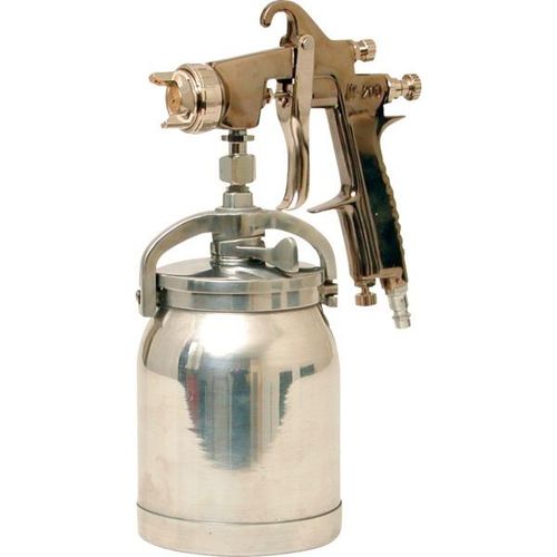 Pistolet de peinture aspiration SW
