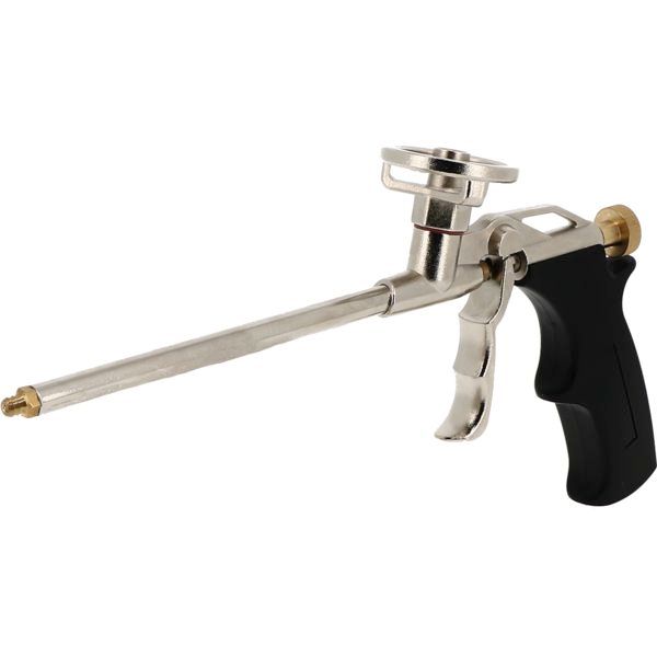Pistolet mousse expansive