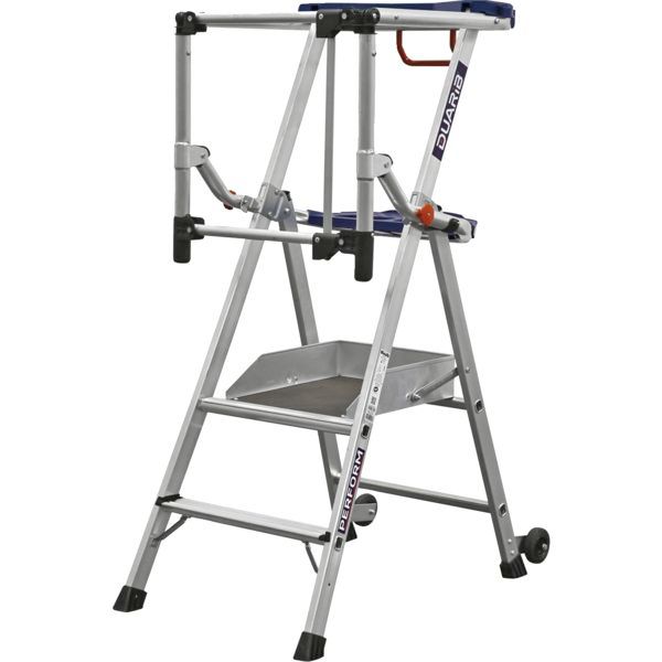 Plate-forme F Perform