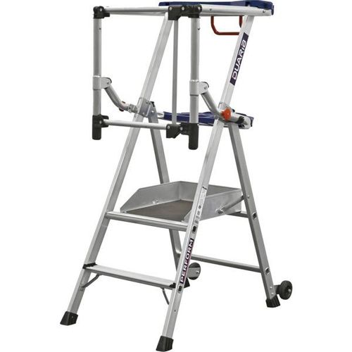 Plate-forme F Perform