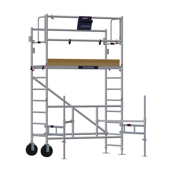 Plateforme Naturoll