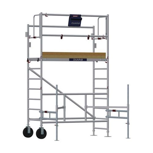 Plateforme Naturoll