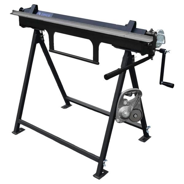 Plieuse légère 1m 